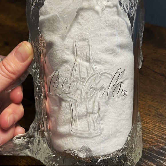 Vintage Coca Cola Mug - Picture 4 of 9